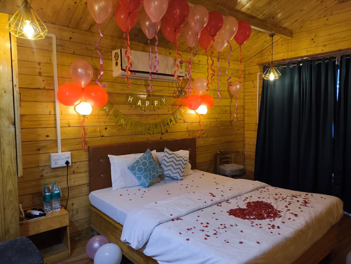 Birthday Decoration 1